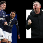 Five things in EFL: new faces, chasers, and strugglers