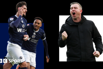 Five things in EFL: new faces, chasers, and strugglers