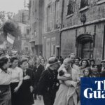 ‘He invented a style’: war historian Robert Capa remade himself and revolutionized photography | culture