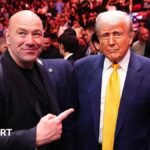 UFC White House: Promotion bids to spend $60 million on event