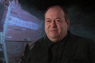 Red Dwarf Creator Rob Grant Has Died