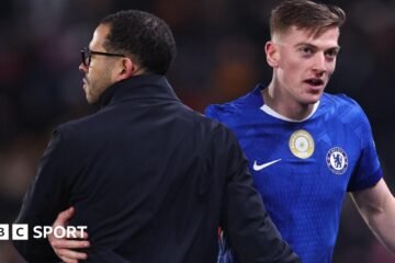 Hull City 0-4 Chelsea: Liam Delap misses the sitter but makes three goals in the FA Cup