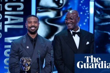 BBC apologizes again for Baftas N-word incident as show removed from iPlayer for re-editing | Baftas 2026