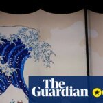 The Great Wave Review – Hokusai’s opera looks beautiful but skimps on the drama | Opera