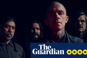 Converge Review: Love Is Not Enough – Metalcore veterans’ rage remains fresh and angry | metal