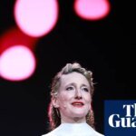 Hundreds of filmmakers support the Berlinale director because of the winners’ statements about Gaza Berlin Film Festival