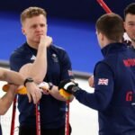 Winter Olympics 2026: Britain left to rue shocking start after Italy defeat