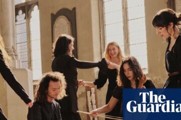 Add to playlist: Idrissi’s cliché-corrected medieval music and the best new tracks of the week | music