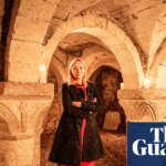 TV Tonight: Alice Roberts goes on a quest to find the Holy Grail | television