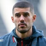 Connor Cody: “You don’t know what people are going through”