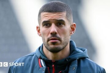 Connor Cody: “You don’t know what people are going through”