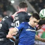 VAR: The technology will be used for the first time in the BetMcLean Cup Final