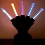 The “Crown of Nobles” Noble Gas Tube Display – The Shamblog