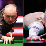 Welsh Open: Mark Williams and Neil Robertson advance to the third round