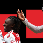 Danny Murphy column: ‘They were attacking from every angle in the end’ – why Tottenham couldn’t keep Arsenal away