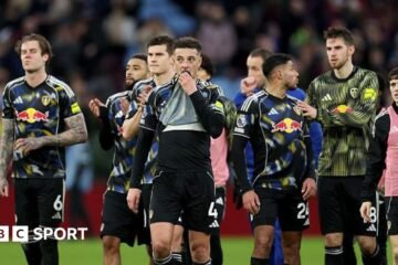 Premier League: How much late goals continue to cost Leeds