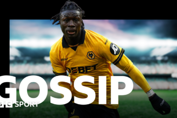 Football gossip: Matthew Mane, Liam Delap, Robbie Keane, Casemiro, Harvey Elliott