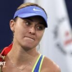 Paula Badosa responds to “disrespectful” claims about withdrawal