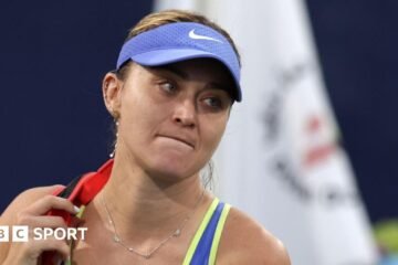 Paula Badosa responds to “disrespectful” claims about withdrawal