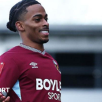 West Ham: Crescencio Summerville is key to the Hammers’ survival in the Premier League