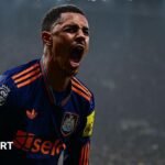 Jacob Ramsey: Has Bruno Guimarães given the midfielder time to shine?