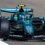 Aston Martin: Why they are in trouble before the start of the 2026 season