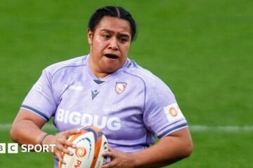 Women’s Premier League Rugby: Gloucester-Hartpury extend lead with 10th win