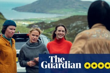 How to Get to Heaven from Belfast Review – If you don’t see anything else this year, watch this | television