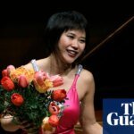 Yuja Wang accuses Radio 3’s Norman Lebrecht of misogynistic bullying | UK News