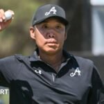 LIV Golf Adelaide: Anthony Kim was ‘overwhelmed’ as he won for the first time in a 12-year absence