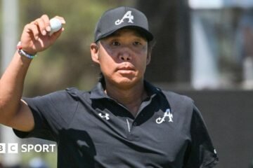 LIV Golf Adelaide: Anthony Kim was ‘overwhelmed’ as he won for the first time in a 12-year absence
