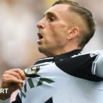 Gerard Deulofeu wants to make ‘history’ more than three years after injury