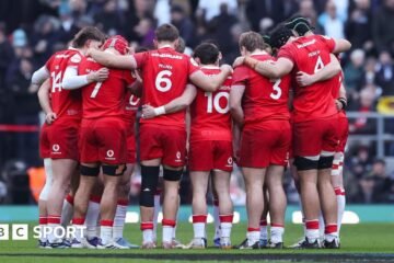 Six Nations 2026: Wales v France – Have people lost their love for Welsh rugby?