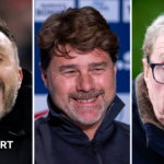 Tottenham sack Thomas Frank: Pochettino, De Zerbe, Glasner, Redknapp – who could take charge of Tottenham?