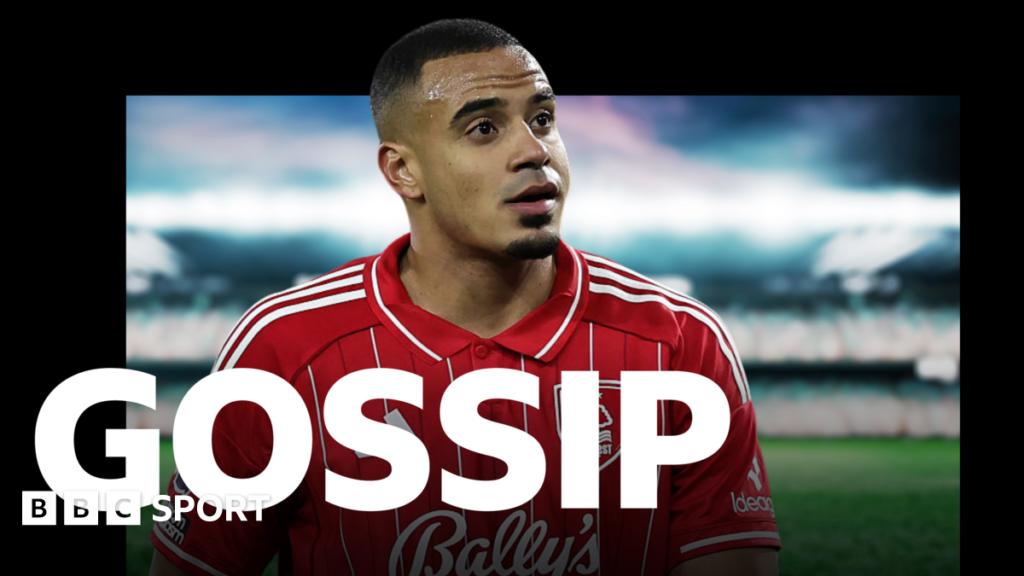 Football Gossip: Murillo, Scott McTominay, Morgan Gibbs-White, Yann Diomandi, Christian Pulisic, Sandro Tonali