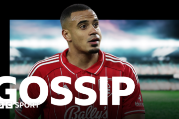 Football Gossip: Murillo, Scott McTominay, Morgan Gibbs-White, Yann Diomandi, Christian Pulisic, Sandro Tonali