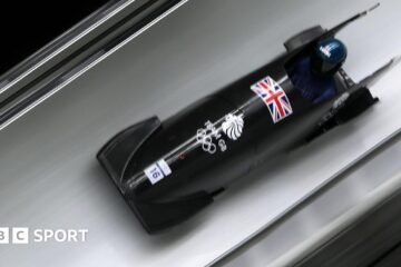 Winter Olympics 2026: Nicole ‘in shock’ in 18th place, Moore ‘very happy’ in 14th place