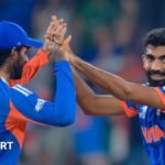 T20 World Cup 2026 Results: India thrash Pakistan in a one-sided encounter in Colombo