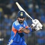 T20 World Cup: India beat Zimbabwe by 72 runs to maintain title defence