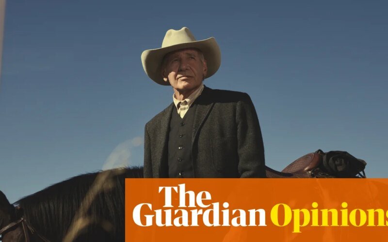 It’s the Hollywood sensation we all enjoy: aging movie stars drawn to a TV near you | Fiona Sturgess