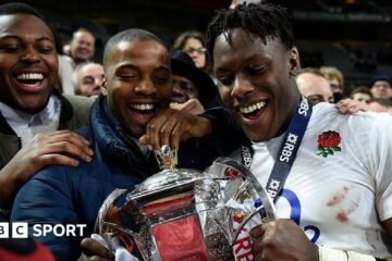 Six Nations 2026: Maro Itoje – Five moments that made England’s centurion