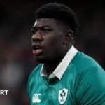 Irish Rugby: IRFU suspends social media comments following abuse of Edwin Edogbo