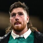 Six Nations 2026: Ireland’s Joe McCarthy admits French penalty was ‘bad judgment on my part’