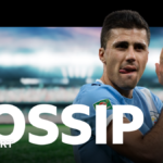 Football rumours: Rodri, Celique, Alvarez, Woltimade, Vicario, Fresinda, Chalupa, White