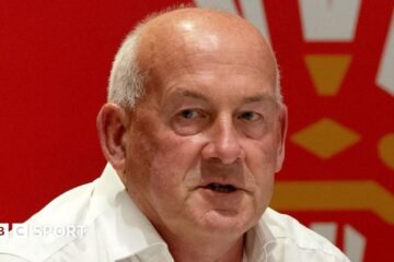 Wales Rugby: The Welsh Rugby Union prepares to take on the EGM