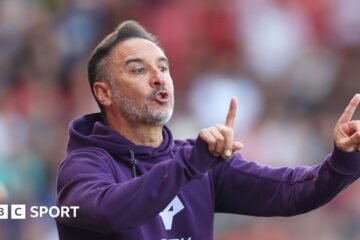 Nottingham Forest: Vitor Pereira signs a contract to become the new City Ground coach