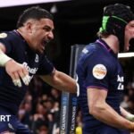 Six Nations 2026: Scotland show ‘bottle’ and ‘grit’ in ‘ugly’ Cardiff win