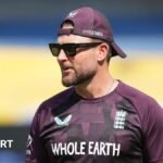 Brendon McCollum on Harry Brock, Ash and Noosa’s journey