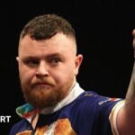Premier League: Nine Darts champion Rock could become a world champion one day – Ponting