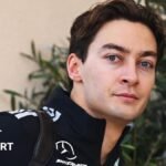 Formula 1 testing: Red Bull’s advantage is ‘pretty scary’, says George Russell
